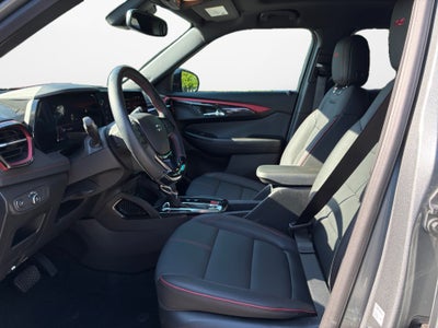 2026 Chevrolet Trailblazer FWD RS