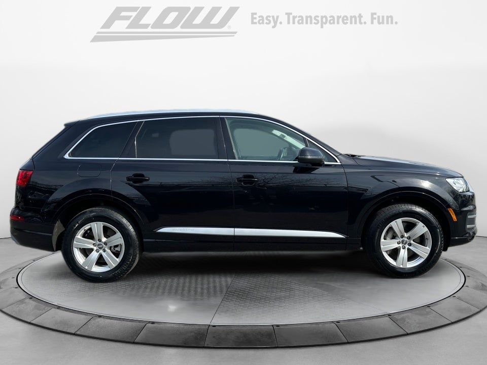 2019 Audi Q7 45 Premium