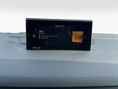 2019 Audi Q7 45 Premium