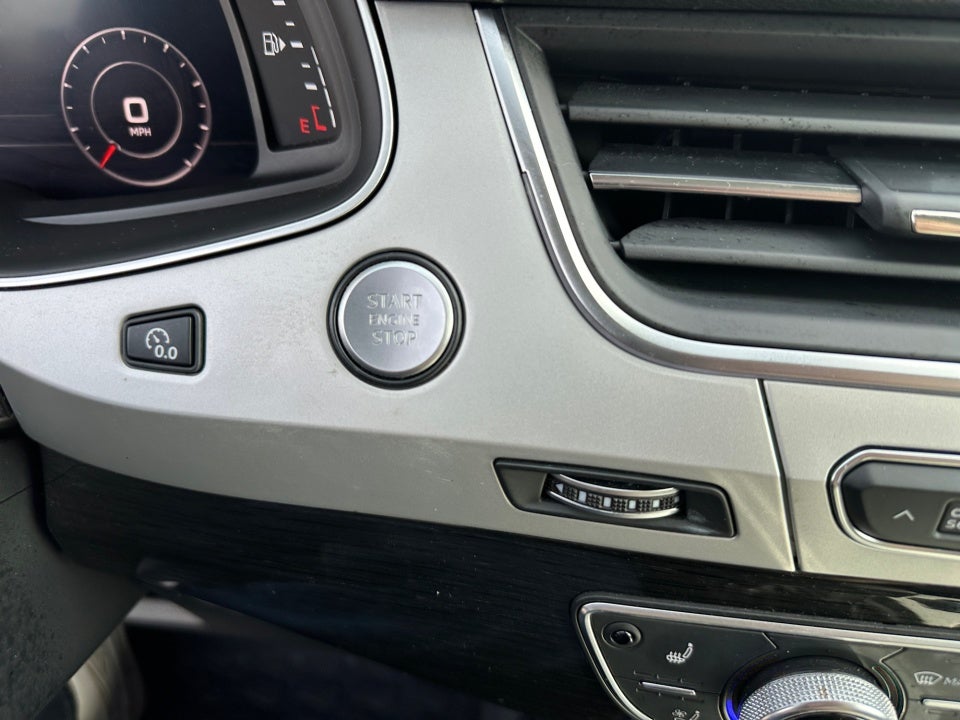 2019 Audi Q7 45 Premium