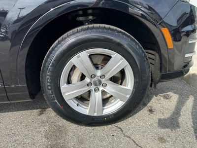 2019 Audi Q7 45 Premium