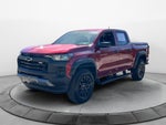 2026 Chevrolet Colorado Trail Boss, 4WD
