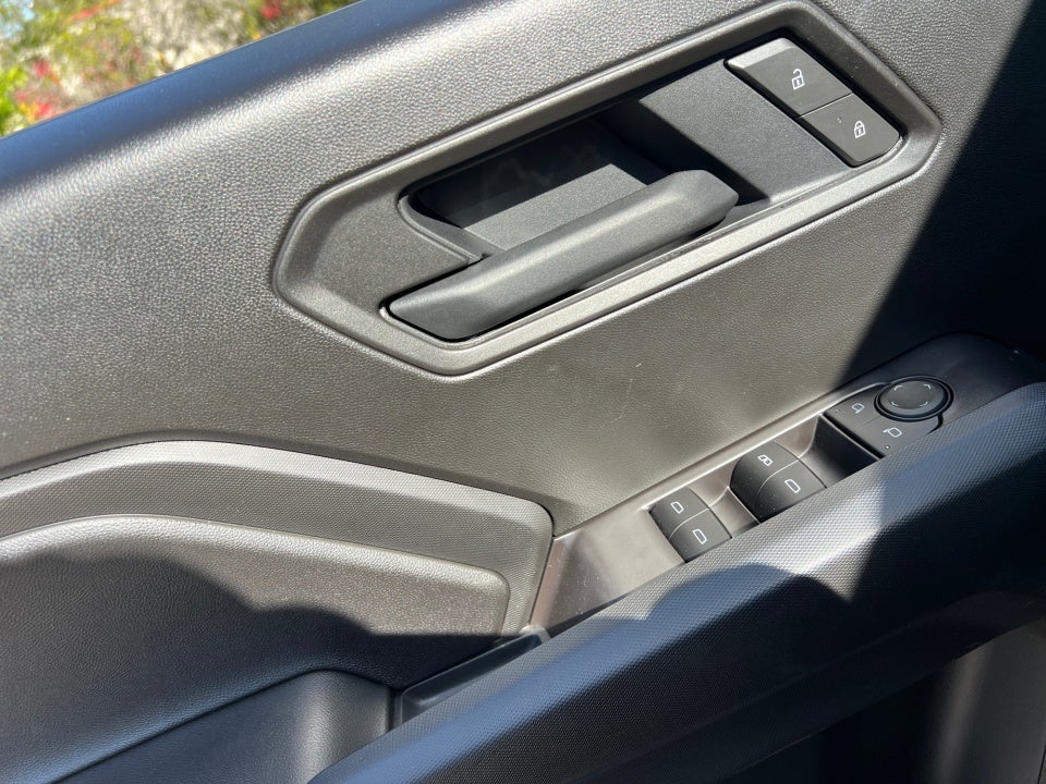 2026 Chevrolet Colorado Trail Boss, 4WD