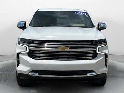 2023 Chevrolet Tahoe 2WD Premier