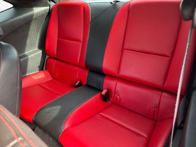 2015 Chevrolet Camaro 2LT