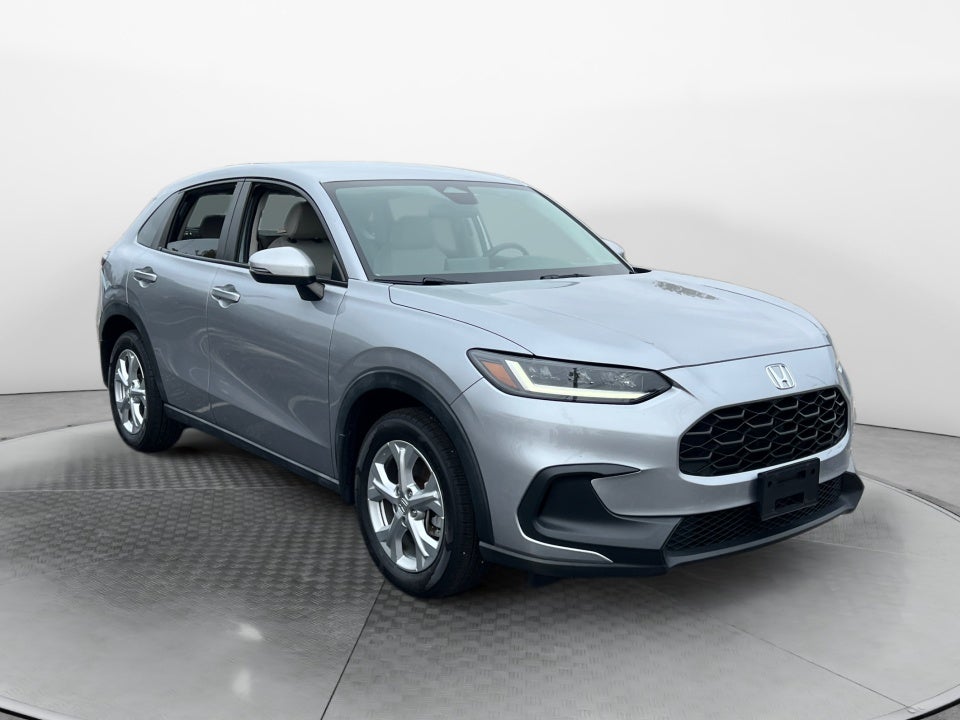 2023 Honda HR-V 2WD LX