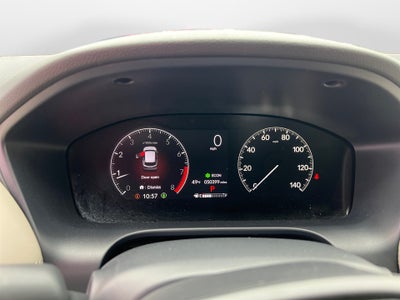 2023 Honda HR-V 2WD LX