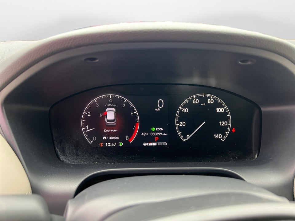 2023 Honda HR-V 2WD LX