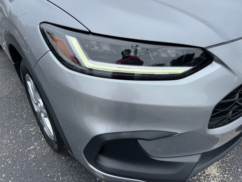 2023 Honda HR-V 2WD LX