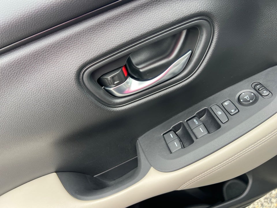 2023 Honda HR-V 2WD LX