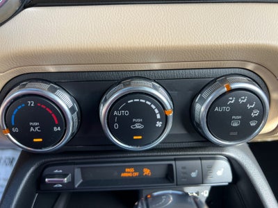 2020 Mazda Mazda MX-5 Miata RF Grand Touring