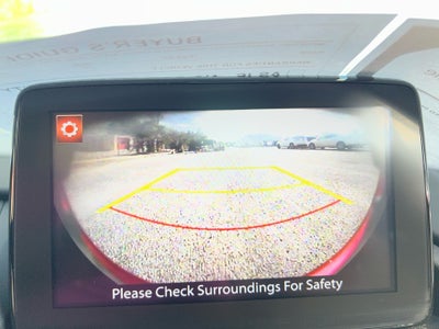 2020 Mazda Mazda MX-5 Miata RF Grand Touring