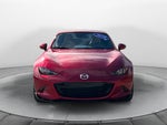 2020 Mazda Mazda MX-5 Miata RF Grand Touring