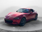 2020 Mazda Mazda MX-5 Miata RF Grand Touring