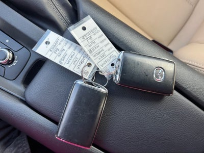 2020 Mazda Mazda MX-5 Miata RF Grand Touring