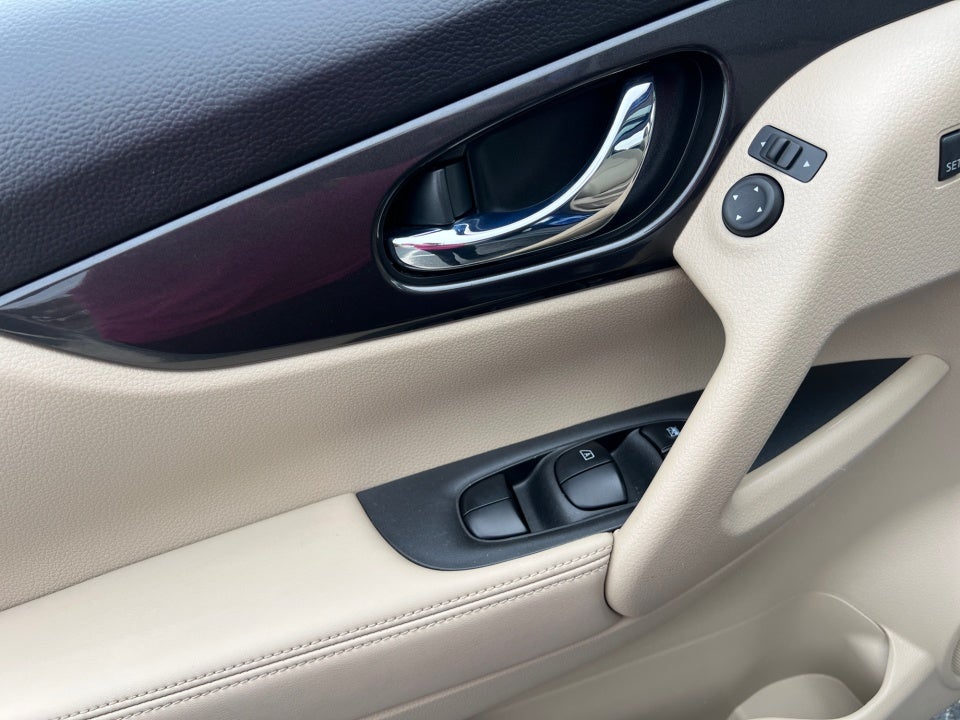 2020 Nissan Rogue SV Intelligent AWD