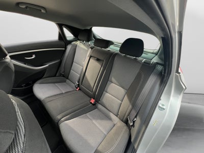 2014 Hyundai Elantra GT Base