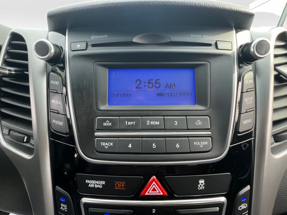 2014 Hyundai Elantra GT Base
