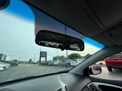 2014 Hyundai Elantra GT Base