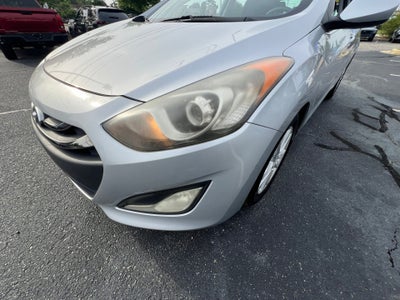 2014 Hyundai Elantra GT Base