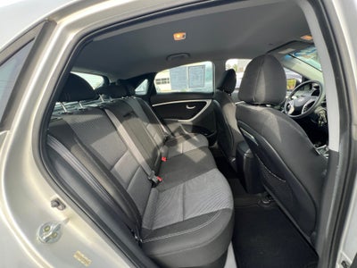 2014 Hyundai Elantra GT Base