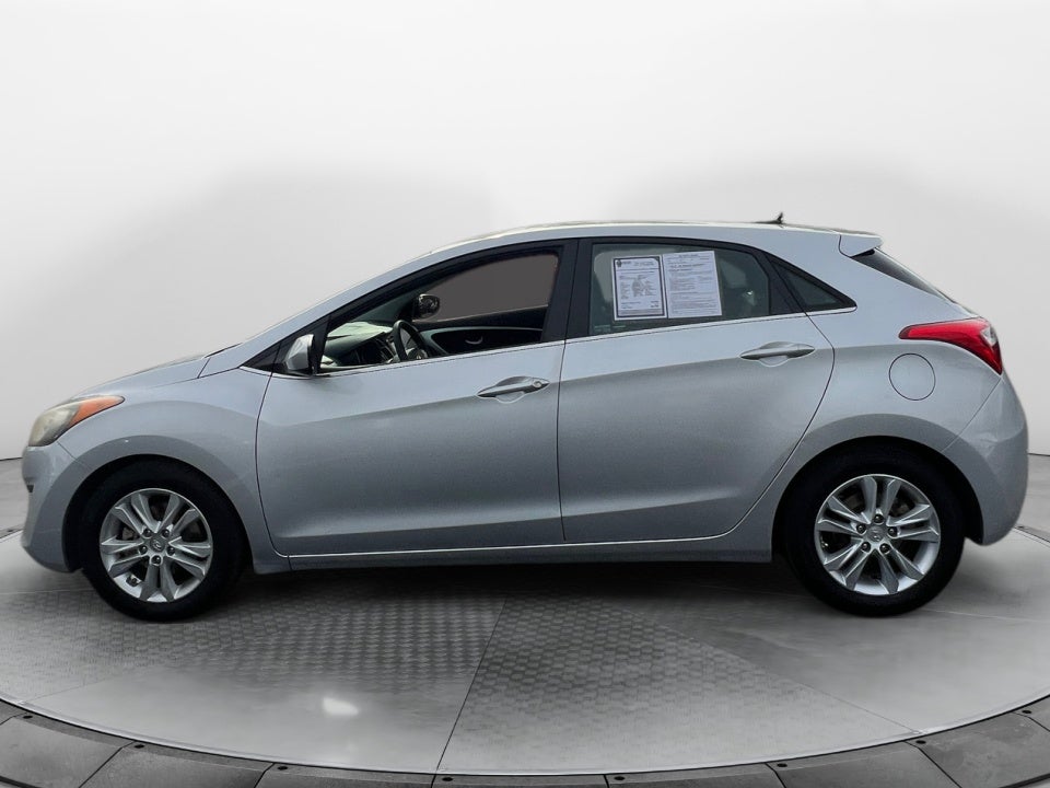 2014 Hyundai Elantra GT Base