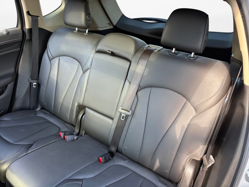 2018 Buick Envision Essence