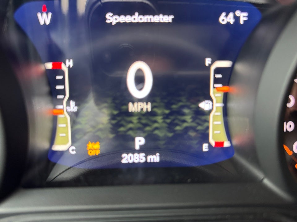 2026 Jeep Wrangler 4-Door Willys 4x4