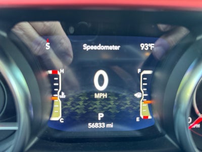 2021 Jeep Gladiator Rubicon 4x4