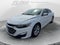 2020 Chevrolet Malibu FWD LT