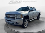 2014 Chevrolet Silverado 2500HD LTZ