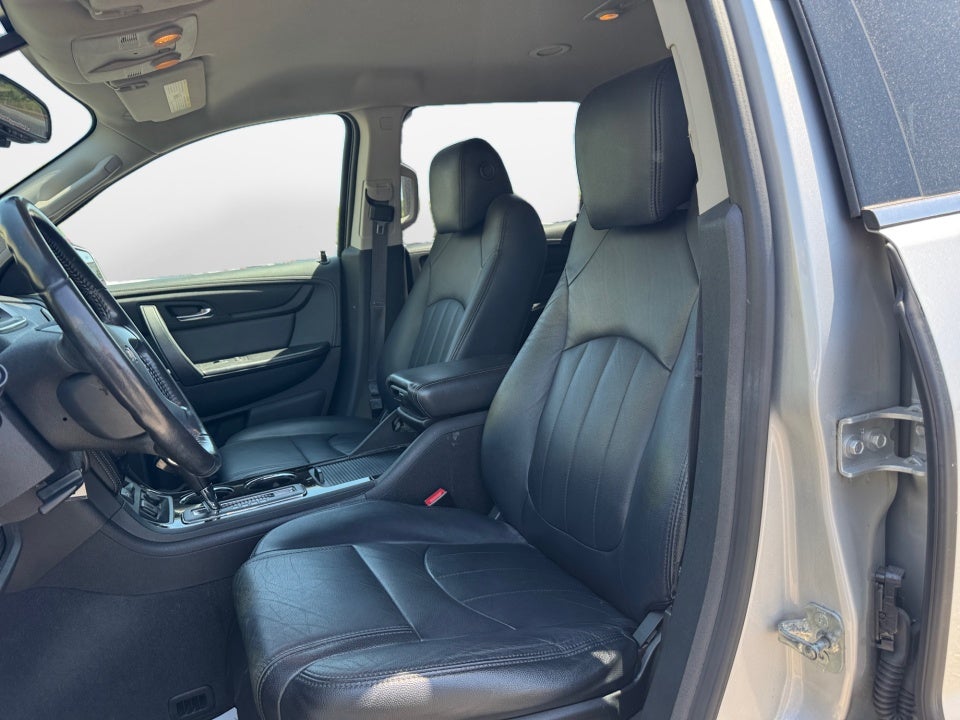 2017 Chevrolet Traverse 1LT