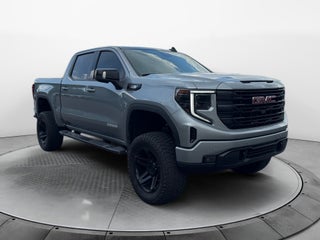 2024 GMC Sierra Elevation