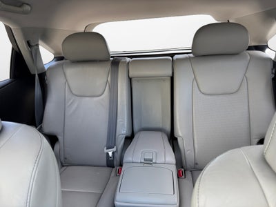 2013 Lexus RX 350 FWD 4dr