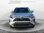 2024 Toyota RAV4 Hybrid Hybrid XLE Premium