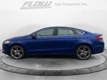 2013 Ford Fusion Titanium