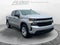 2020 Chevrolet Silverado 1500 2WD Crew Cab Short Bed Custom