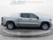 2020 Chevrolet Silverado 1500 2WD Crew Cab Short Bed Custom