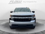 2020 Chevrolet Silverado 1500 2WD Crew Cab Short Bed Custom