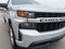 2020 Chevrolet Silverado 1500 2WD Crew Cab Short Bed Custom