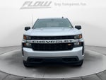 2020 Chevrolet Silverado 1500 2WD Crew Cab Short Bed Custom