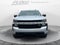 2020 Chevrolet Silverado 1500 2WD Crew Cab Short Bed Custom