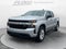 2020 Chevrolet Silverado 1500 2WD Crew Cab Short Bed Custom