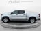 2020 Chevrolet Silverado 1500 2WD Crew Cab Short Bed Custom