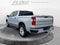 2020 Chevrolet Silverado 1500 2WD Crew Cab Short Bed Custom