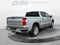 2020 Chevrolet Silverado 1500 2WD Crew Cab Short Bed Custom