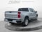 2020 Chevrolet Silverado 1500 2WD Crew Cab Short Bed Custom