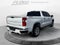 2020 Chevrolet Silverado 4WD Crew Cab Short Bed Custom