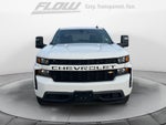 2019 Chevrolet Silverado Custom