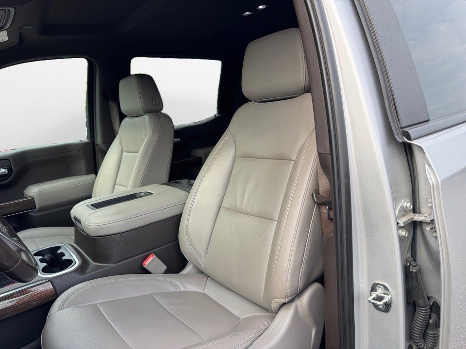 2020 Chevrolet Silverado RST